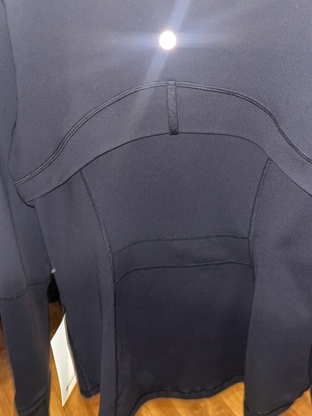 Lululemon Define Jacket NWT